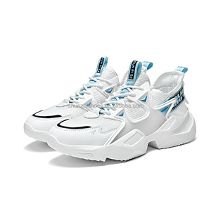 Los mejores zapatos deportivos para hombres, zapatos casuales para correr <span class=keywords><strong>Alpha</strong></span> Flying con forro de malla, populares para caminar en la temporada de primavera - Product Image 4