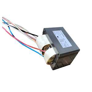 1000W cwa kim loại halua đèn từ Ballast đa Volt 120-208-240-277v 60Hz hệ số công suất bồi thường - Product Image 2