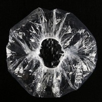 Bonnet de cheveux transparent jetable pour femmes Traitement de bonnet de douche imperméable-Paquet de 100 sacs en plastique jetables