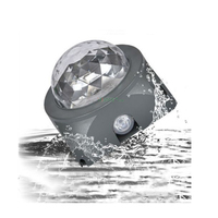 Contrôle en aluminium mené contemporain Yuanyeled de la lumière Dimmable Dmx512 de point Offre Spéciale de l'Australie