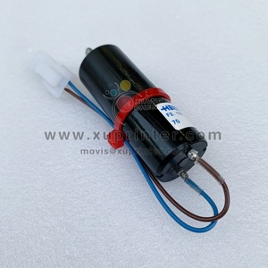 MA F2.105.1251 Servo-drive Motor for Heidelberg CD74 XL75 Offset <b>Printing</b> <b>Machine</b> Spare Parts - Product Image 5