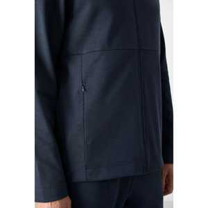 Conjunto Deportivo para Hombre Carlos Indigo, Corte Estándar, Informal, Transpirable, para Adultos - Product Image 3