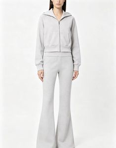 Nuova Collezione Autunno 2026: Maglie in <span class=keywords><strong>Pile</strong></span> da <span class=keywords><strong>Donna</strong></span> Taglie Forti, Casual Sportive, Eco-Friendly, in Velluto Tinta Unita, con Collo a Risvolto, Maniche Lunghe, Chiusura a Cerniera, Asciugatura Rapida - Product Image 3
