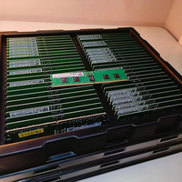 SUMSUNG New Stock High Quality Server Workstation DDR5 16GB ECC RDIMM 6400MT/s RAM Module M321R2GA3EB2-CCP Memory Module