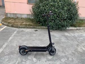 Trottinette Électrique DUALMOTO à Prix Abordable, Modèle 10A, Fabriquée en Chine - Product Image 5