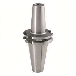 หัวจับดอกสว่านแบบ Taper Chuck รุ่น Tc50 H.. Cal.. Iso ตามมาตรฐาน Din 69871 สำหรับใช้กับเครื่องจักรกล - Product Image 2