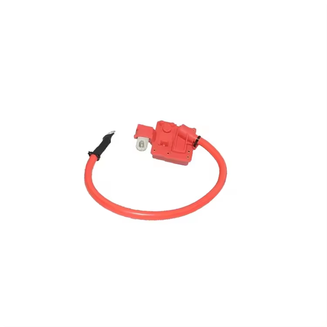 Car Battery Cable OEM 61129217004 for Bmw