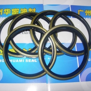 ซีลกระบอกสูบน้ำมัน DKB/DKBI สำหรับเครื่องจักรก่อสร้าง ซีลประสิทธิภาพสูง - Product Image 6