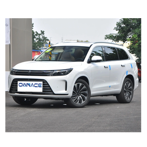 Usato - Offerta imperdibile M7 2026 Extended Range Max Edition 4WD, versione pronta consegna in Cina per adulti, guida a sinistra - Product Image 3