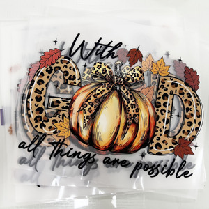 Transferencias Térmicas DTF para Camisetas con Diseños Coquetas de Cerezas de Hilo Sintético para el Día de San Valentín, Precio Económico de Fábrica en China, Éxito de Ventas 2026 - Product Image 4