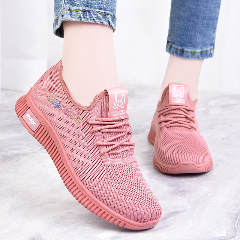 Teenm - Trendy Tennis Shoes for Women - Spring/summer 2022