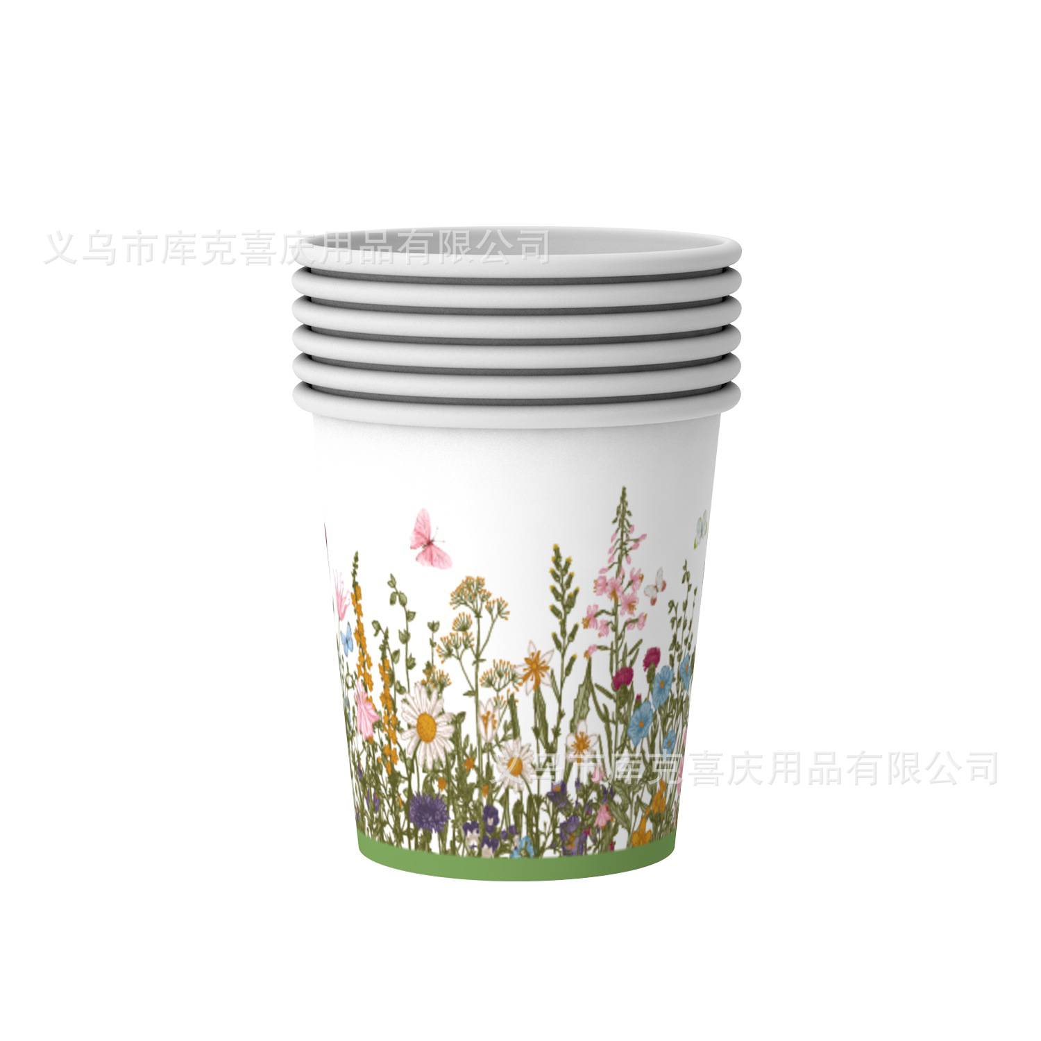 vaso de papel*16 unidades