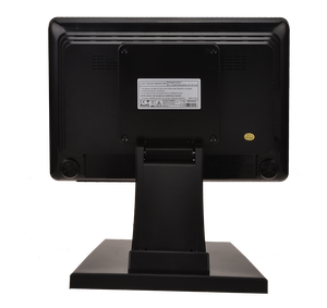 12inch USB Màn hình cảm ứng <span class=keywords><strong>LCD</strong></span> màn hình chất lượng cao 12.1inch nhỏ HD bảng màn hình cảm ứng màn hình - Product Image 5