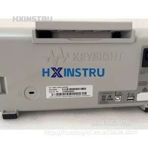 ออสซิลโลสโคป Keysight DSO 1002A 60MHz รุ่น H - Product Image 5