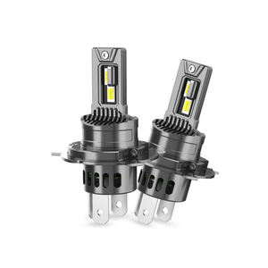 Faro LED para Auto de Conexión Directa X911 H4/H13/9004/9007, Bombilla Ultra Brillante - Product Image 2