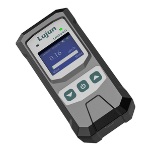 Radiation <strong>Detector</strong> Ionizing Radiation <strong>Detector</strong> Sound and Light Alarm Portable Nuclear Radiation <strong>Detector</strong> - Product Image 2