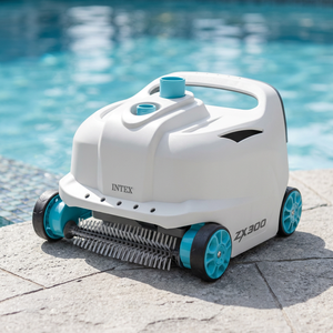 Robot Pulitore per Pavimenti e Pareti FERX.VIT48633 - Product Image 2