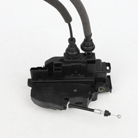 Actionneur de serrure de porte de voiture électrique 81310-2H030 81320-2H030 81410-2H030 81420-2H030 pour Hyundai