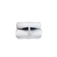 Nouveau siège de capitaine pliable en cuir PU imperméable pour bateau, yacht, navire