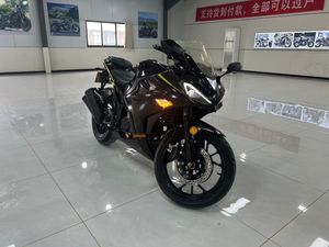 Xiao Ren Zhe V6 <span class=keywords><strong>200</strong></span> - Moto d'occasion à deux roues à essence - Moto de rue - Finition d'origine - Garantie de qualité - Product Image 4