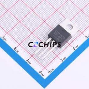 Transistor de Efecto de Campo (MOSFET) GT040N10T TO-220 Original Nuevo - Product Image 1