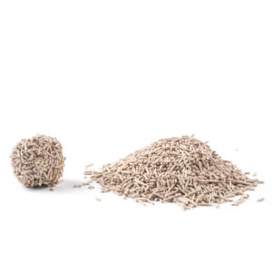 Nouvelle arrivée maison type litière pour chat OEM anti-éclaboussures litière pour chat anti-odeur litière naturelle pour chat au prix d'usine - Product Image 4