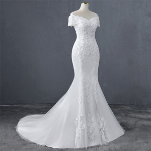 <span class=keywords><strong>2022</strong></span> nueva llegada fuera del hombro <span class=keywords><strong>sirena</strong></span> diseñador <span class=keywords><strong>vestidos</strong></span> <span class=keywords><strong>de</strong></span> <span class=keywords><strong>novia</strong></span> niña vestido <span class=keywords><strong>de</strong></span> <span class=keywords><strong>novia</strong></span> - Product Image 6