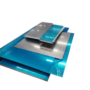 Fabricant de tôles en alliage d'aluminium de qualité supérieure 1050 1100 3003 5083 6061 6063 7075 - Product Image 4