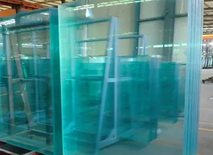 2mm 3mm 4mm 5mm 6mm 8mm 10mm 12mm 15mm 19mm Transparent Clear Float Glass