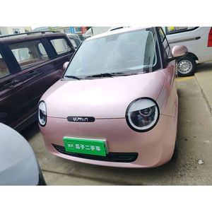 Auto Usado Guazi <span class=keywords><strong>2022</strong></span> <span class=keywords><strong>Changan</strong></span> NEVO Lumin, Mejor <span class=keywords><strong>Precio</strong></span>, Eléctrico, Cero Emisiones, Automático, Sedán de 4 Plazas, Volante a la Izquierda - Product Image 2