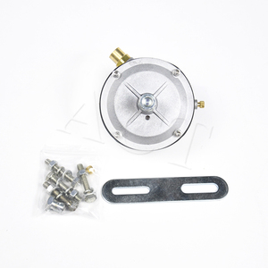 Kits de GLP para Motocicletas ACT, Kit Completo de Conversión de GLP para Motocicletas - Product Image 2