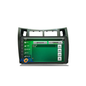 <span class=keywords><strong>Accessori</strong></span> per auto 9 pollici 8.1 Android lettore multimediale GPS per <span class=keywords><strong>toyota</strong></span> <span class=keywords><strong>yaris</strong></span> 2008-2011 con Video Radio WIFI USB - Product Image 5