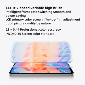 Red mi Note <span class=keywords><strong>12T</strong></span> <span class=keywords><strong>Pro</strong></span> Dimensity 8200 Ultra 140Hz Pantalla LCD 64MP Triple Cámara 5080mAh Batería 67W Carga 5G Teléfono móvil - Product Image 6