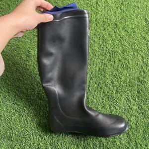 Vente <span class=keywords><strong>en</strong></span> gros PVC résistant à l'usure antidérapant imperméable chaussures <span class=keywords><strong>de</strong></span> plantation <span class=keywords><strong>de</strong></span> riz Wading chaussures bottes <span class=keywords><strong>de</strong></span> pluie - Product Image 1