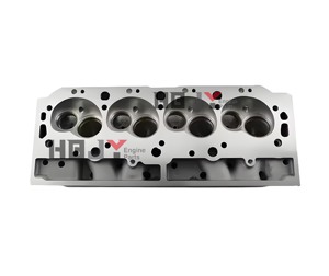 Cabeza de Cilindro de Aluminio HBJY para Motor GM 454, Big Block Chevy <span class=keywords><strong>BBC</strong></span> 454, 1053 <span class=keywords><strong>BBC</strong></span> 396 427 454 496 502 7.4L V8 - Product Image 3