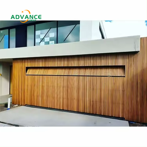 <span class=keywords><strong>Porte</strong></span> de <span class=keywords><strong>garage</strong></span> électrique durable et abordable à longue durée de vie <span class=keywords><strong>avec</strong></span> noyau isolé et option de guichet à faible entretien - Product Image 2