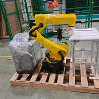 Robot de pulvérisation de peinture Xarp Teaching Free à 6 axes, facile à utiliser pour la modification automobile, la réparation de carrosserie et la fabrication de matériel en atelier