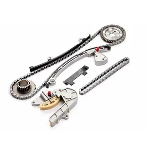 Timing Chain Kit for Nissan Altima Sentra DOHC 2.5L QR25DE 02-06 TK-62502