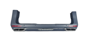 Hangpu Offre Spéciale Bodykit pour <span class=keywords><strong>Vito</strong></span>/V260 (16-23 ') et S680 Maybach pour <span class=keywords><strong>Mercedes</strong></span> <span class=keywords><strong>Benz</strong></span> Nouvel État Unique Modification de voiture Mise à niveau - Product Image 4