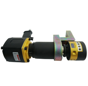 Clé dynamométrique pneumatique Saivs SFW-8A personnalisable de 3/4 pouce pour atelier, serrage d'écrous, haute qualité 800 Nm avec support OEM SFW - Product Image 6