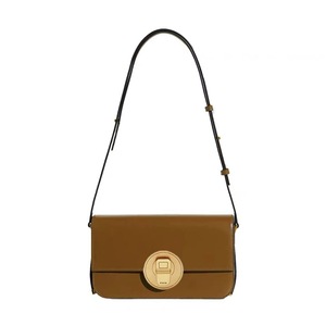 Borsa carina a spalla singola della <span class=keywords><strong>giovane</strong></span> <span class=keywords><strong>donna</strong></span> Designer di piccole borse di classe di <span class=keywords><strong>moda</strong></span> con la decorazione a catena popolare per le ragazze - Product Image 6