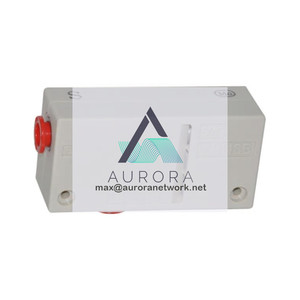 อุปกรณ์วาล์ว fneuatic อิเล็กทรอนิกส์คุณภาพสูง NZHI13BS-09-11 - Product Image 1