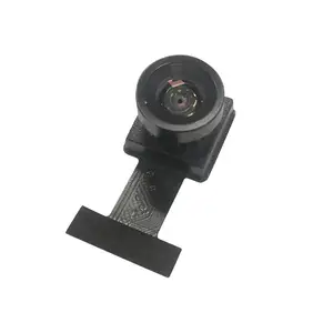 180 도 광각 CMOS PSD030K VGA 0.3mp 글로벌 셔터 광학 흐름 현지화 UAV 드론 카메라
