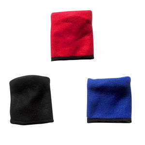 Mini Portefeuille de Poignet Unisexe avec Fermeture Éclair pour Fitness, Course, Gym, Cyclisme – Sac de Poignet Sûr en Coton pour Monnaie - Product Image 2