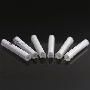 Ruban Transparent tige en céramique Tube thermorétractable 40mm ruban <span class=keywords><strong>masse</strong></span> <span class=keywords><strong>fibre</strong></span> optique Fusion épissure manchons de Protection - Product Image 4