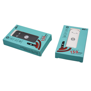 Modem <span class=keywords><strong>USB</strong></span> <span class=keywords><strong>3G</strong></span> 4G WIFI Yeacomm 150 Mbps CAT4 LTE UFI avec antenne externe et emplacement pour carte SIM - Product Image 5