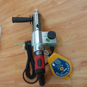 <span class=keywords><strong>Pistolet</strong></span> d'extrudeuse de bande de caoutchouc <span class=keywords><strong>pneumatique</strong></span> de machine de rechapage de pneu - Product Image 2