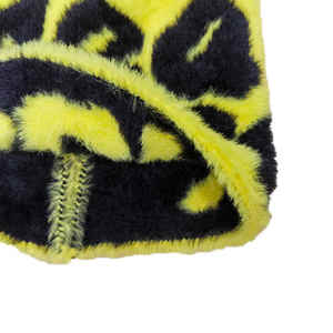 OEM Y2K Bonnets <span class=keywords><strong>Fourrure</strong></span> Bonnet Logo Personnalisé Acrylique Tricot Premium Cachemire Laine Jacquard Mohair Beanie - Product Image 6