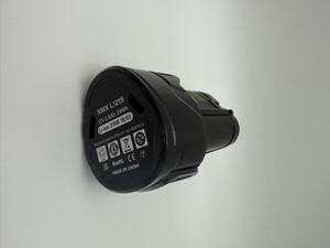 Batterie Li-ion de remplacement <span class=keywords><strong>AEG</strong></span> <span class=keywords><strong>L1215</strong></span> 12V 2.0Ah 3.0Ah pour outils électriques sans fil, perceuses - Product Image 5