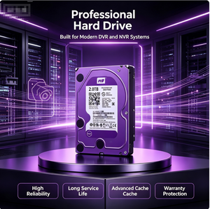 1TB 2TB 3TB 4TB 6TB 3.5 Inch Data Purple <b>SATA</b> Hard <b>Drive</b> 5400 RPM 256MB Cache Internal HDD internal hard <b>drive</b> 3.5 Inch <b>SATA</b> - Product Image 4